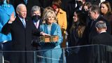 Joe Biden Inauguration