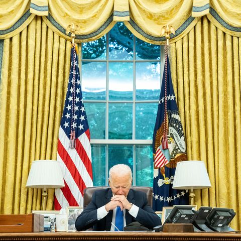 Joe Biden hat eine bemerkenswerte Politikerkarriere hinter sich – die nun jedoch früher endet, als er es sich gewünscht hätte