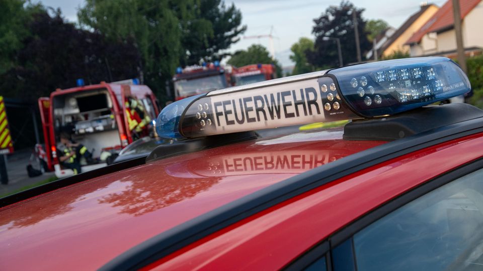 Vermisstenfall: Zweijähriger Junge taucht wieder auf – an besonders kuriosem Ort