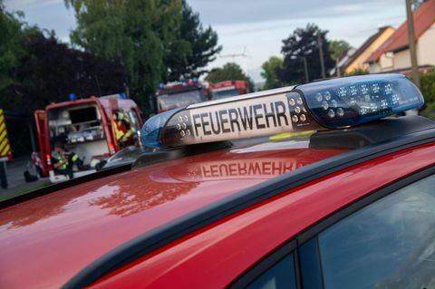 Vermisstenfall: Zweijähriger Junge taucht wieder auf – an besonders kuriosem Ort