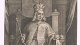 Herzog Otto III.
