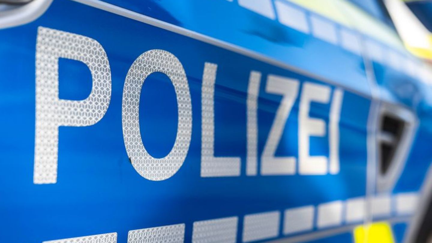 Großeinsatz in Ostsachsen: Mann auf Parkplatz getötet - Verdächtiger gefasst