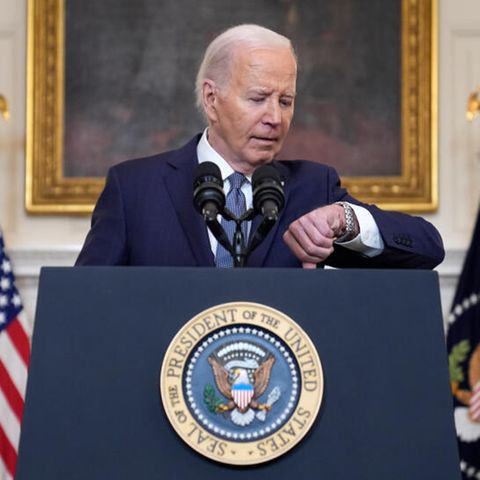 Joe Biden