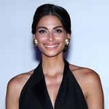 Tatiana Silva gewann 2005 die Wahl zur Miss Belgien – als erste schwarze Frau. Seit 2014 engagiert sie sich zudem als Botschafterin für das Kinderhilfswerk Unicef – und war auch auf der Spendengala zugunsten des Roten Kreuzes zugegen.