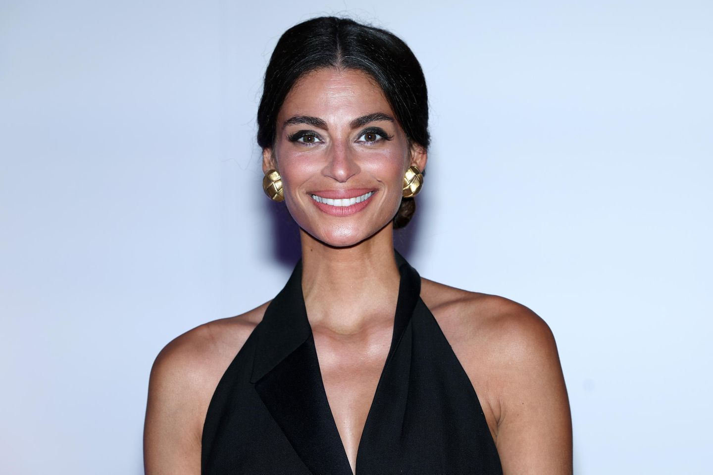 Tatiana Silva gewann 2005 die Wahl zur Miss Belgien – als erste schwarze Frau. Seit 2014 engagiert sie sich zudem als Botschafterin für das Kinderhilfswerk Unicef – und war auch auf der Spendengala zugunsten des Roten Kreuzes zugegen.