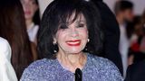Seit sie 1999 von Queen Elizabeth II. in den Ritterorden aufgenommen wurde, nennt sie sich Dame Shirley Bassey. Als solche ist die Sängerin ("Diamonds Are Forever") in Monaco in bester Gesellschaft - und durfte auch beim Rotkreuzball nicht fehlen.