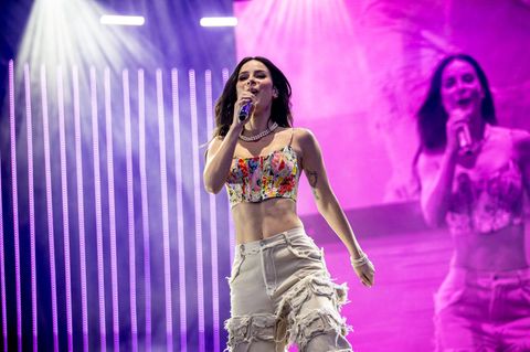 Lena Meyer-Landrut