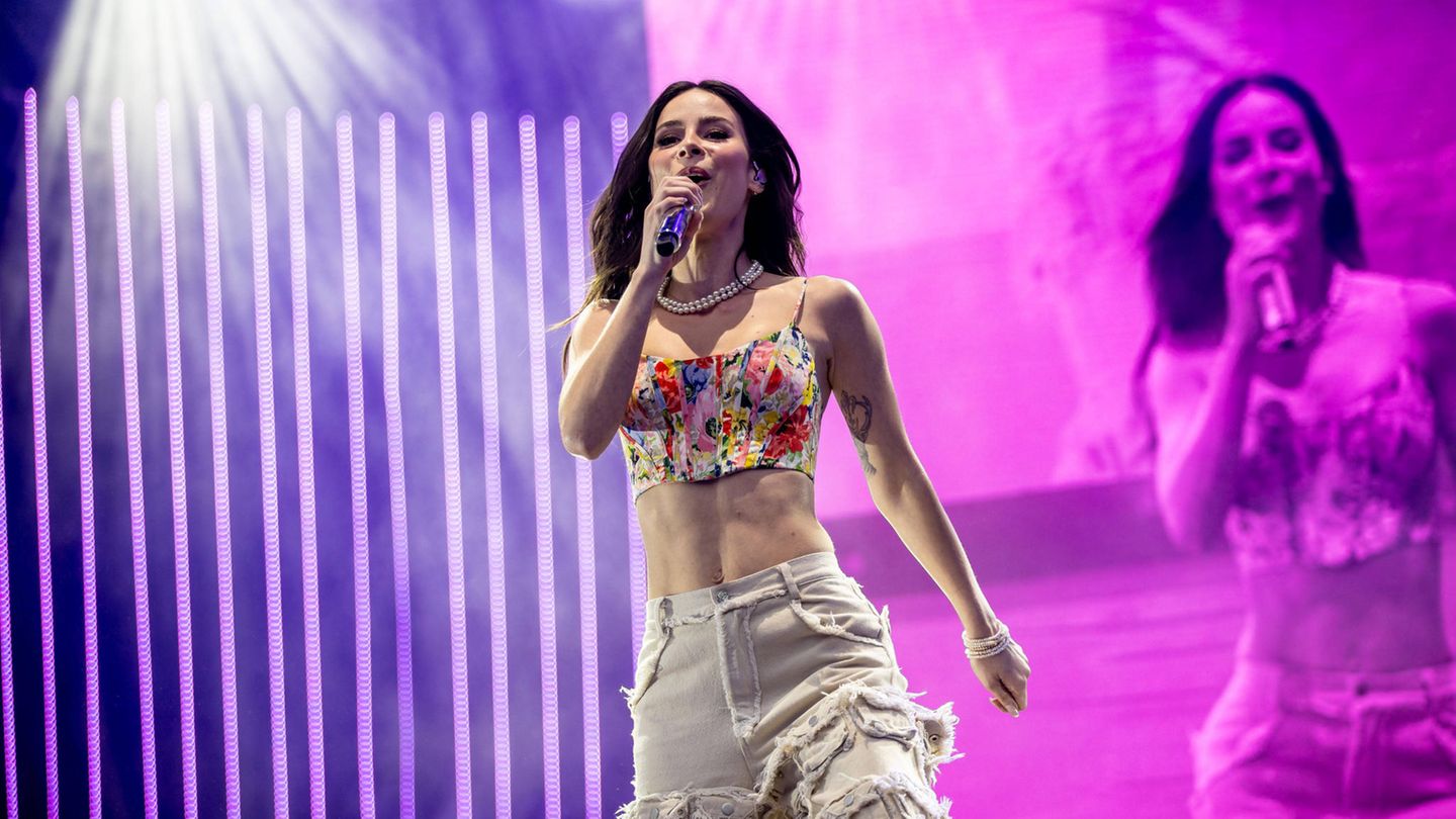 Lena Meyer-Landrut