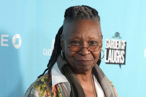 Whoopi Goldberg