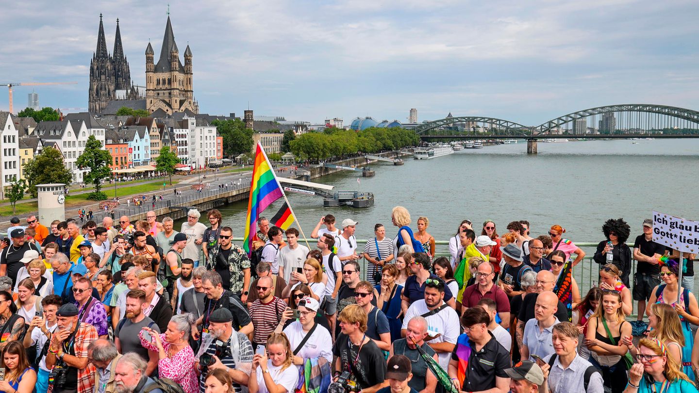 CSD Köln