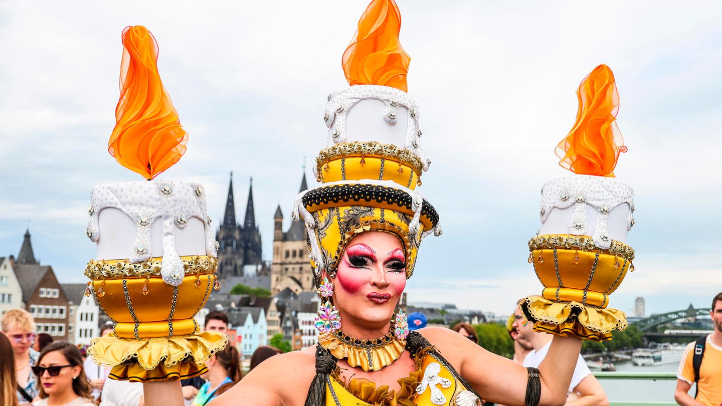 CSD Köln