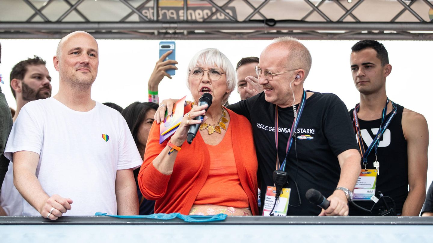 CSD Köln