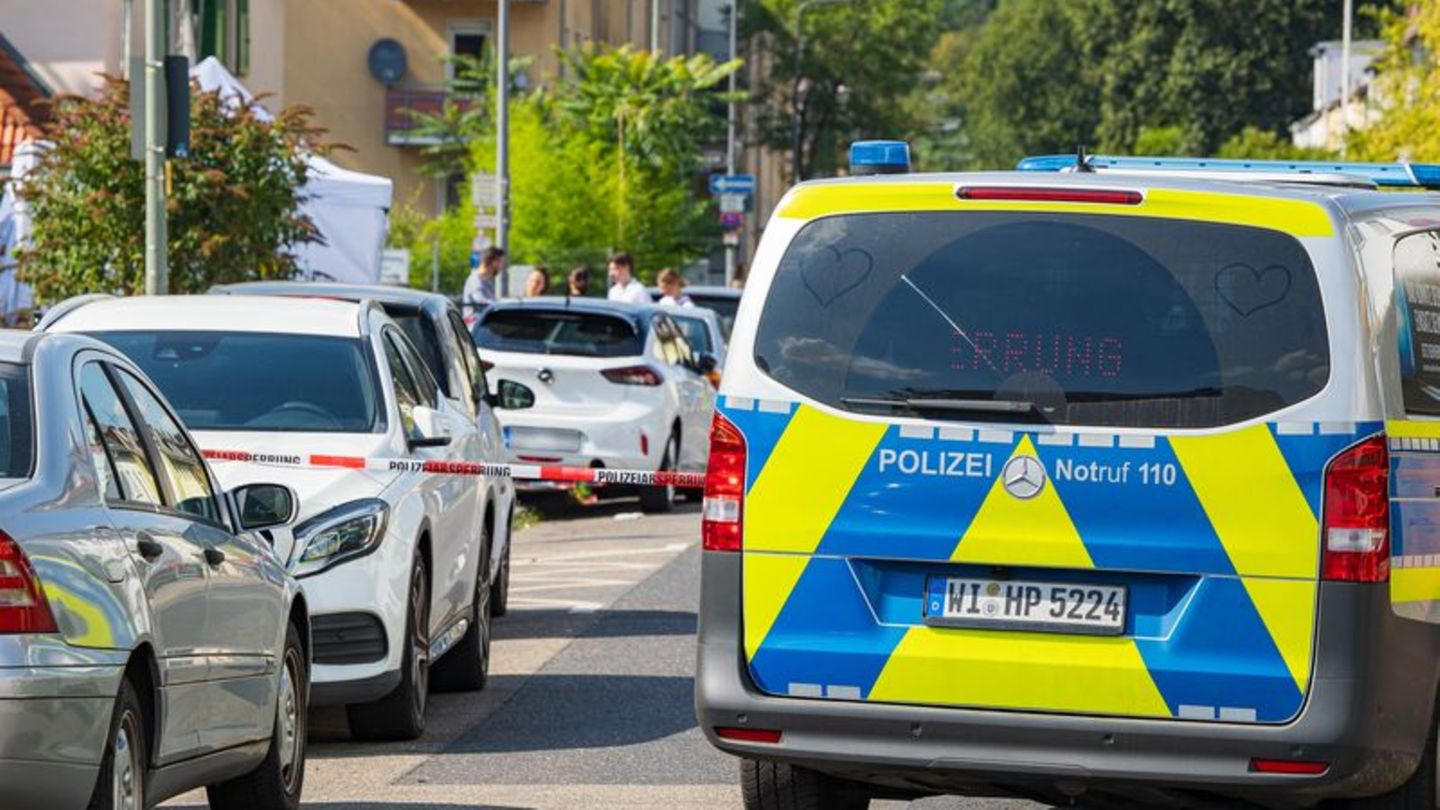 Tötungsdelikt: Verdacht auf Totschlag - U-Haft für 16-Jährigen in Frankfurt