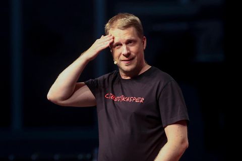 Oliver Pocher