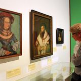 Georg der Reiche von Bayern-Landshut und seine Frau, die polnische Königstochter Jadwiga, sind bis heute vor allem als Ehepaar bekannt. Ihre Hochzeit im Jahr 1475 wird alle vier Jahre in Landshut von der gesamten Bevölkerung als Mittelalter-Spektakel inszeniert, seit 2018 gehört das Fest zum immateriallen Weltkulturerbe