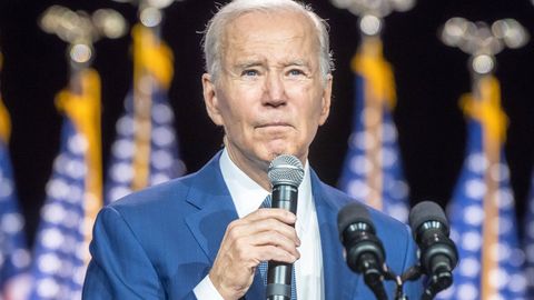 Joe Bidens Rückzugserklärung im Wortlaut