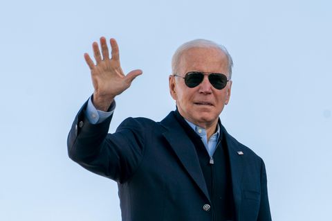 Joe Biden