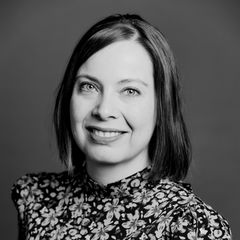 Sarah Schierack Sarah Schierack