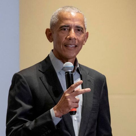 Ex-Präsident Barack Obama findet überschwängliche Worte für Joe Bidens Rückzug. Zu Kamala Harris hält sich der führende Demokrat bislang bedeckt