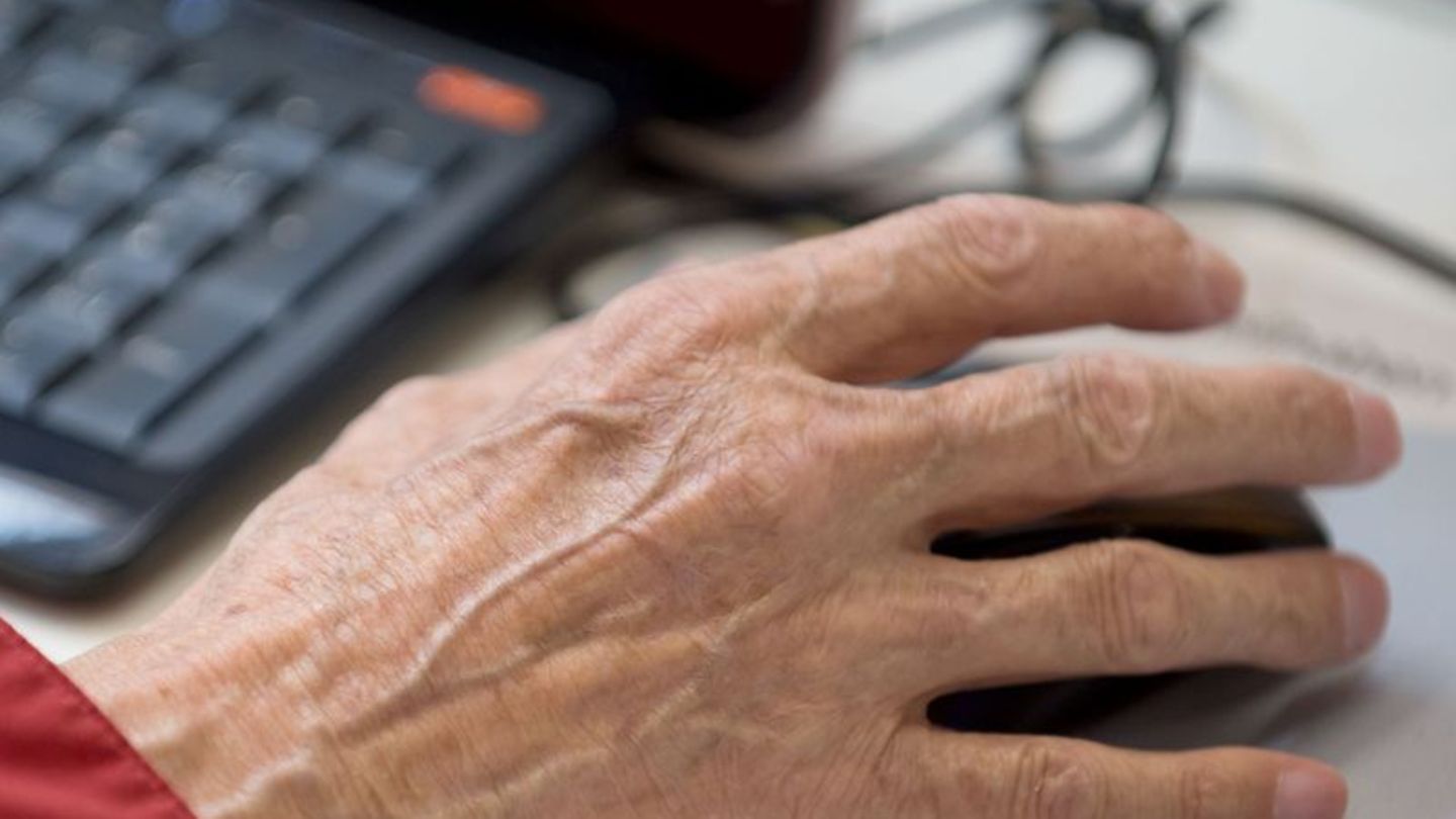 Mehr ältere Arbeitnehmer: Fachleute: Ältere Arbeitnehmer brauchen Förderung