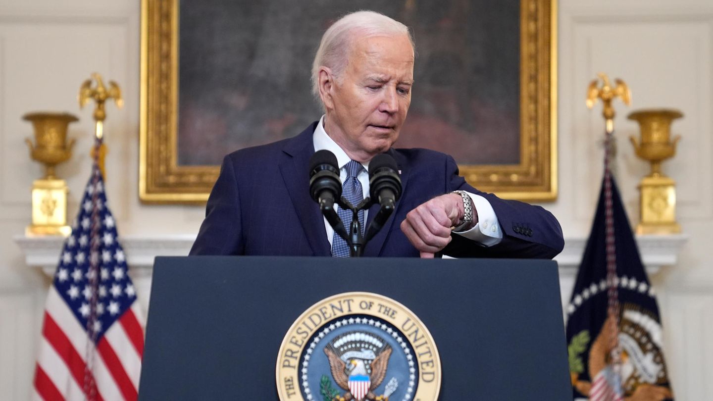 Joe Biden: This is what the press writes about his withdrawal from the US election