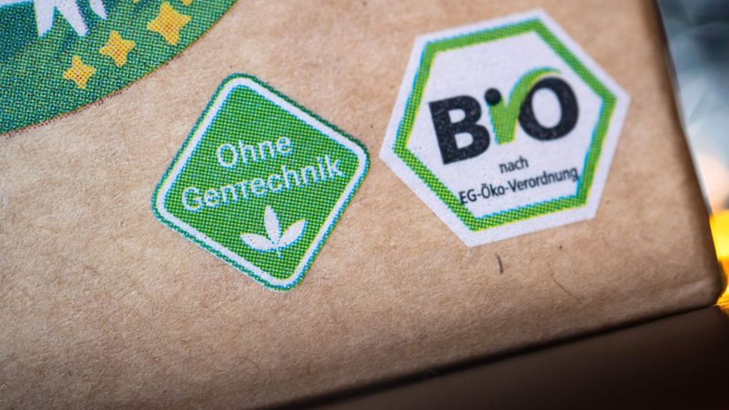 Agrar: Zahl der Biobauernhöfe in Niedersachsen steigt