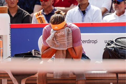 Zverev