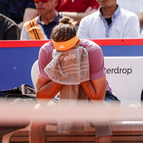 Zverev