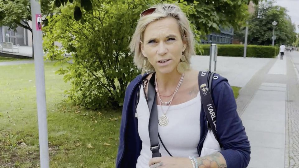 So bewegend ist der neue Alltag von Annika Hoenig (Video)