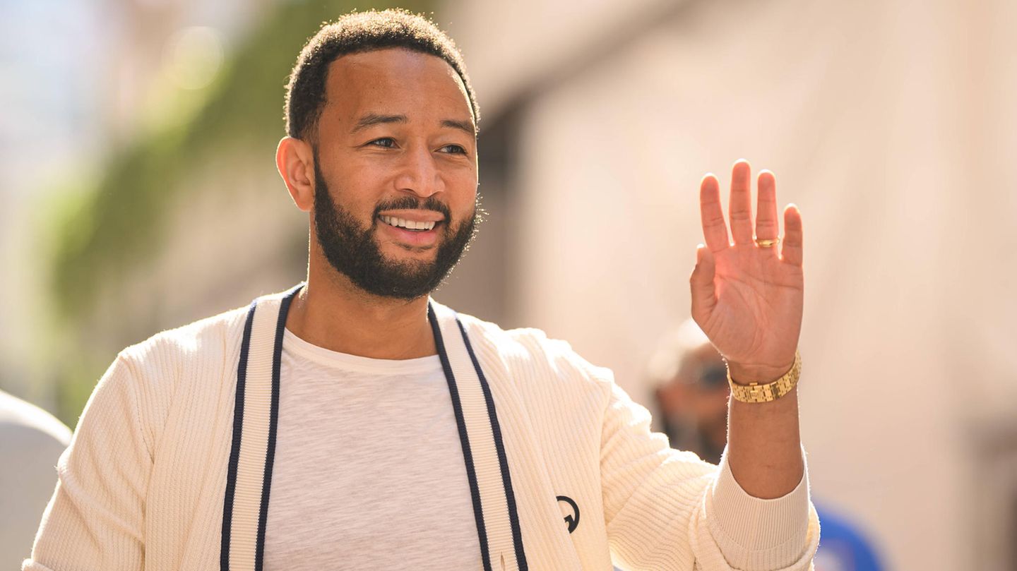 John Legend John Legend
