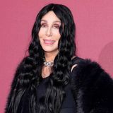 Cher