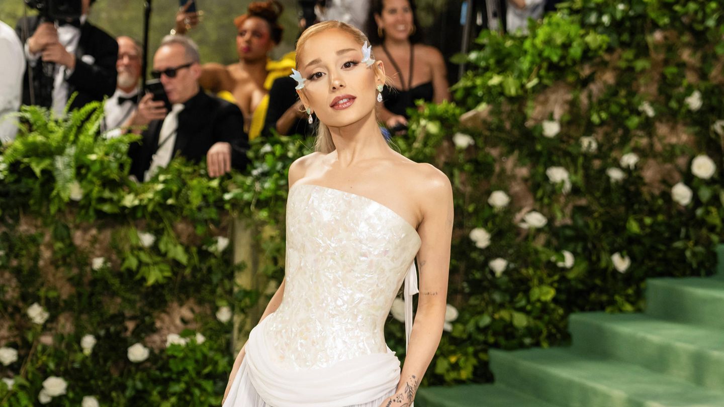 Ariana Grande Ariana Grande