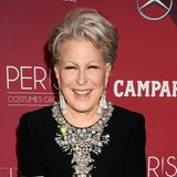Bette Midler