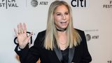 Barbra Streisand
