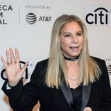 Barbra Streisand