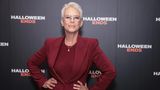 Jamie Lee Curtis