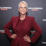 Jamie Lee Curtis