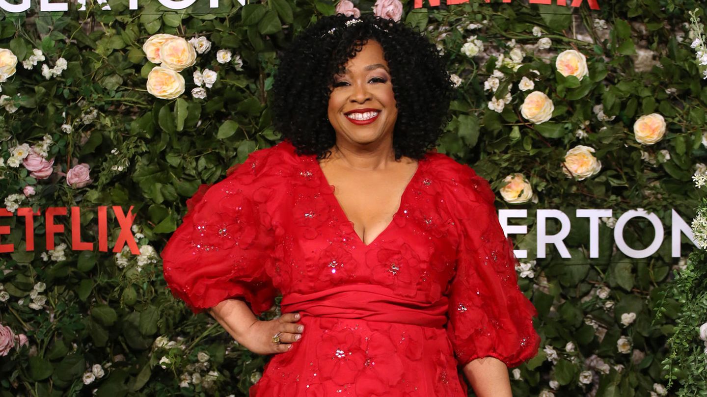Shonda Rhimes Shonda Rhimes