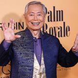 George Takei