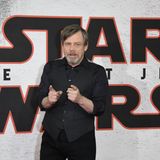 Mark Hamill