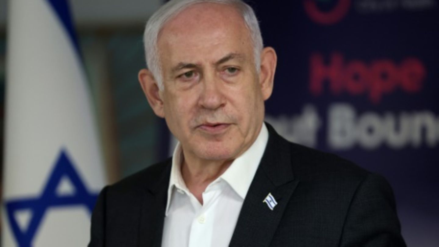 Netanjahu bricht zu US-Besuch auf und spricht von 