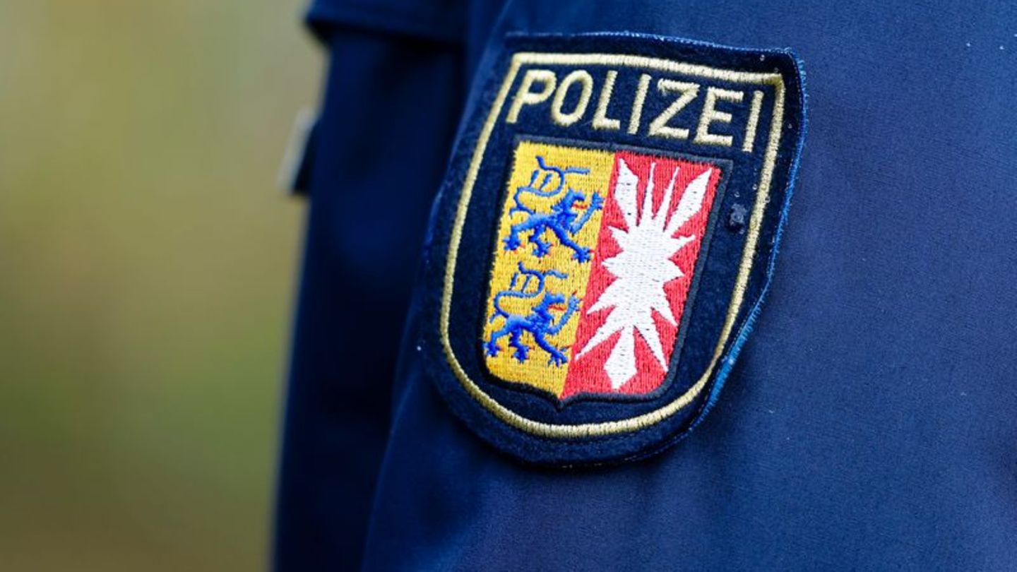 Festnahme: Mann in Kiel durch mehrere Messerstiche verletzt