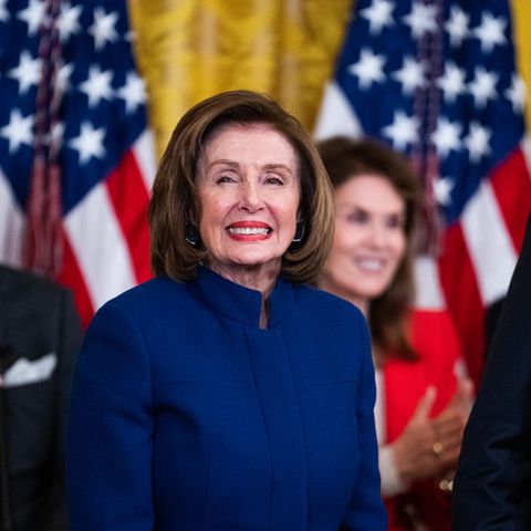 Joe Biden Nancy Pelosi