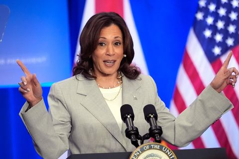 Kamala Harris