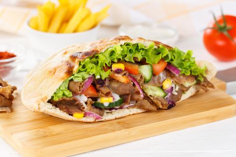 Türkei fordert besonderen Schutz für den Döner – wird er nun teurer?