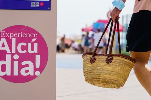 Der tödliche Sturz geschah am letzten Urlaubstag der Familie auf Mallorca