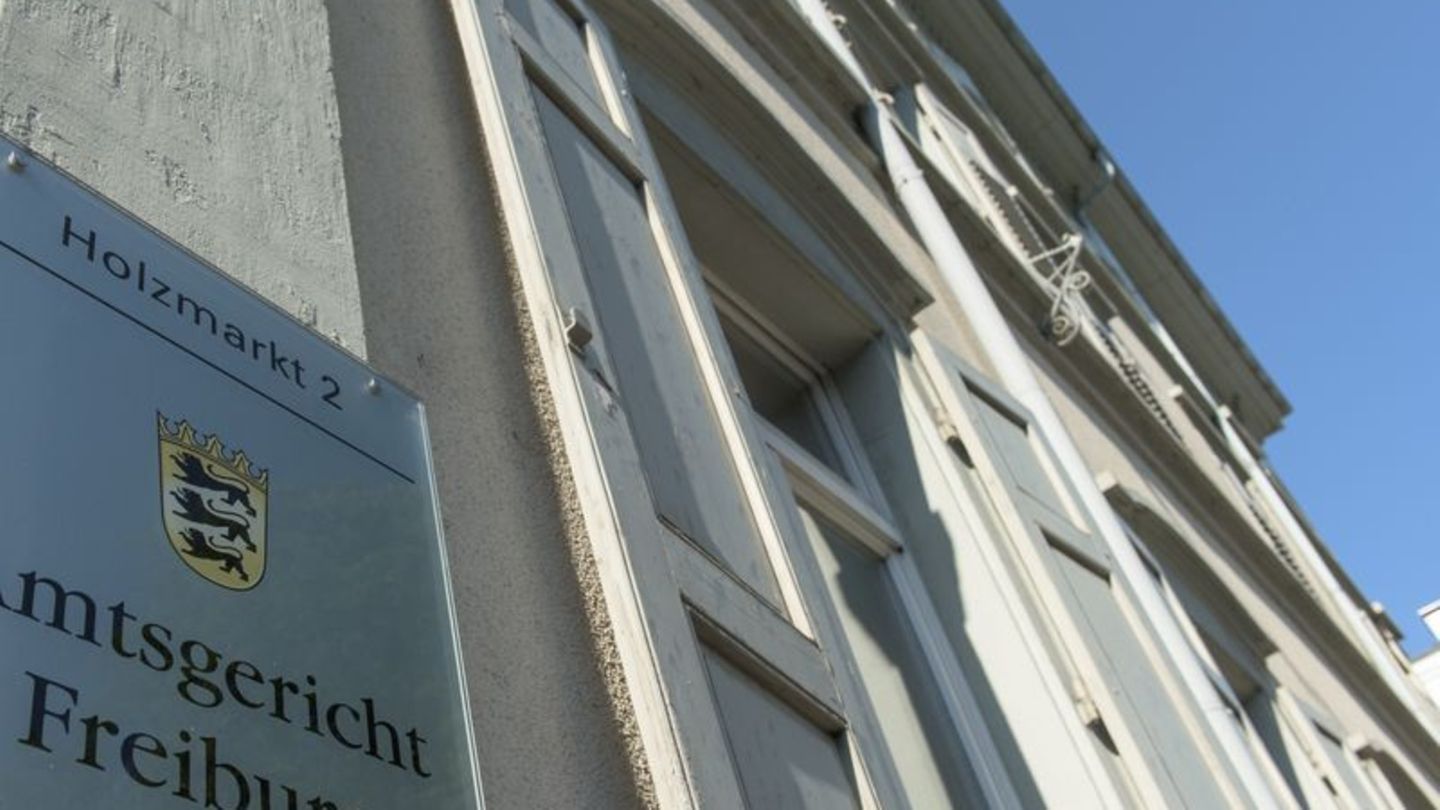 Kriminalität: Nach Leichenfund in Freiburg: Hauptverdächtiger festgenommen