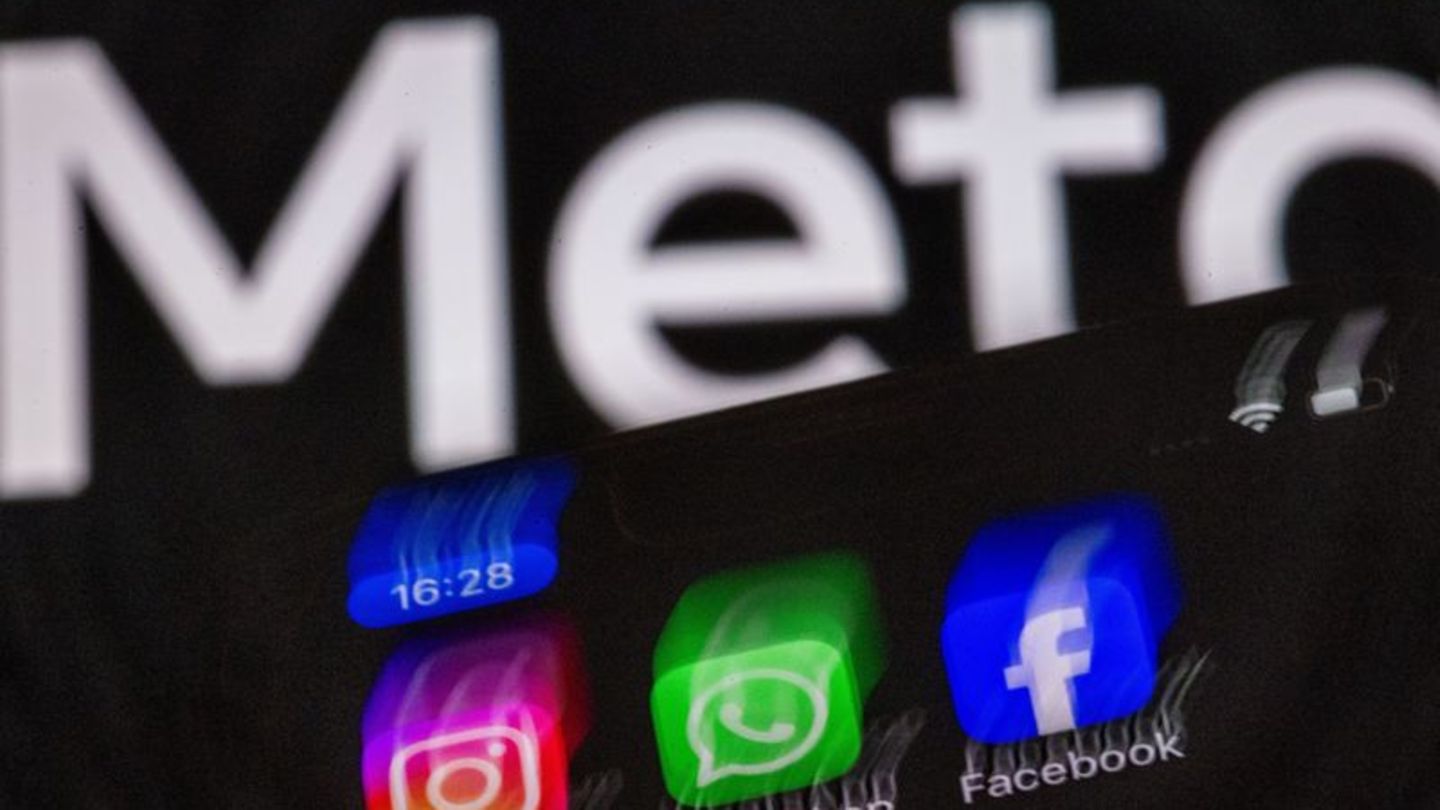Facebook und Instagram: EU-Verbraucherschützer prüfen Meta-Bezahlmodell