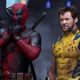 Hugh Jackman: "Deadpool & Wolverine", 2024  Hugh Jackmann mutiert mal wieder. Zum Werwolf. Für seine Rolle im neuesten Marvel-Blockbuster "Deadpool & Wolverine" hat er täglich 6000 Kalorien zu sich genommen. Das ist ungefähr drei Mal so viel, wie die Techniker Krankenkasse empfiehlt. Um all diese Nährstoffe auch werwolfmäßig umzusetzen, absolvierte Jackman noch ein besonders intensives Krafttraining. Das Fazit des 55-jährigen Australiers: "Fand ich es schwer? Ja, es war schwieriger als je zuvor. Ein Teil von mir hat sich darüber beschwert, ein anderer Teil hat es geliebt. Ich mag die Strenge. Ich mag die Disziplin, die es mit sich bringt. Es ist sogar gut für meinen Kopf."