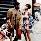 Halle Berry: "Jungle Fever", 1991  In Spike Lees Sozialdrama "Jungle Fever" spielt Halle Berry eine drogenabhängige junge Frau. Um ihre Rolle besonders überzeugend spielen zu können, besuchte Berry vor dem Dreh Suchthilfe-Organisationen und sprach mit den Menschen dort. Während der Dreharbeiten wusch sie sich dann nicht, um stets zu spüren, wie es sich anfühlt, ganz unten zu sein.